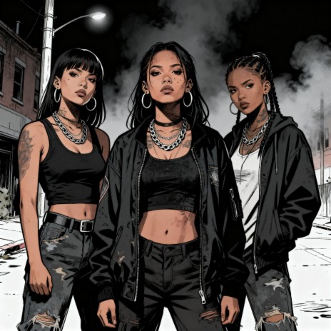 Midnight on My Side cover art