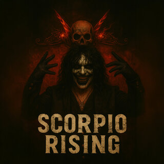 Scorpio Rising