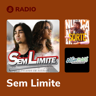 Sem Limite Radio