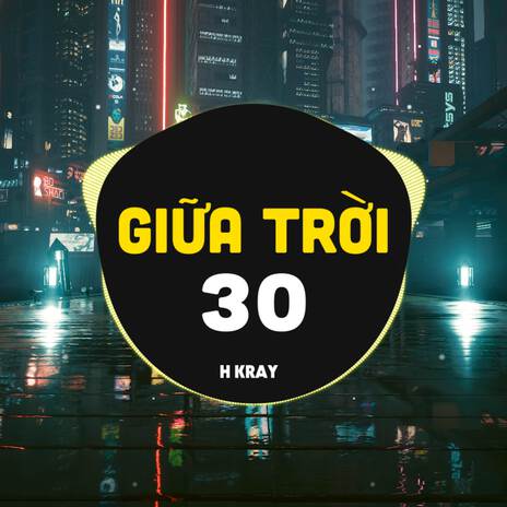 Giữa Trời 30 (ATV Rmx) ft. ATV Media