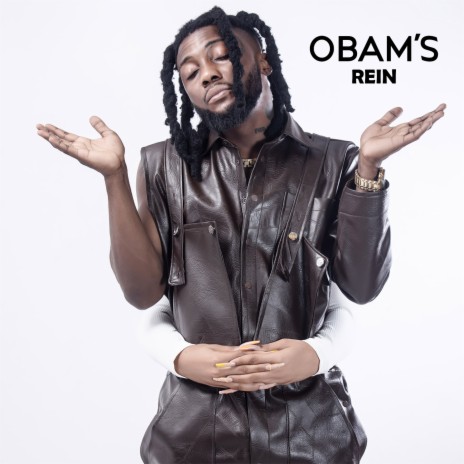 Rein cover art