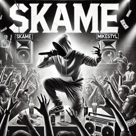 SKAME ft. OverDope
