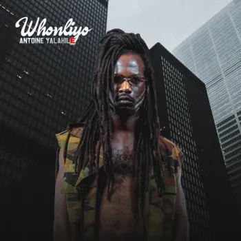 Whonliyo cover art