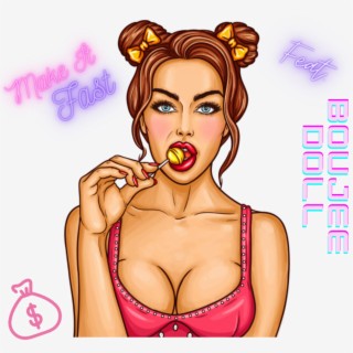 Boujee' Doll