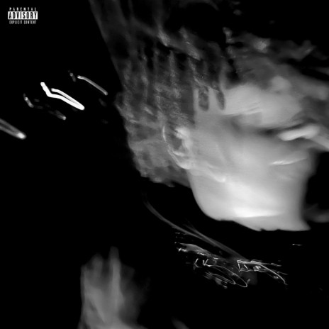 GHOST cover art
