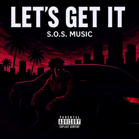 Let's Get It ft. Gerstelhy Janeiro, Valdy Jomy, Vegas & Jomito cover art