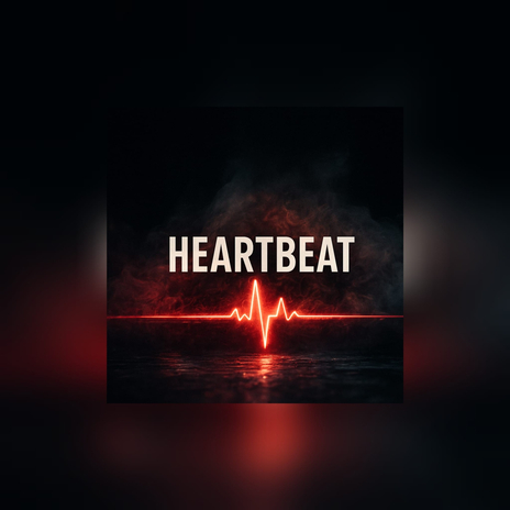 Heartbeat ft. bell cover art
