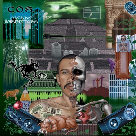Back From the Dead cover art