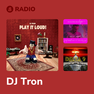 DJ Tron Radio