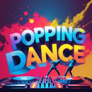 Popping Dance