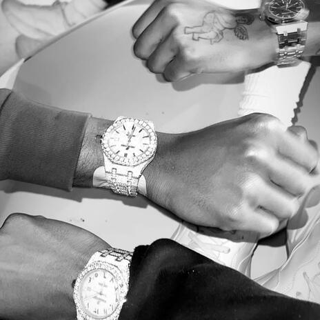 Confidential Shyt Talking ft. Lul Drec