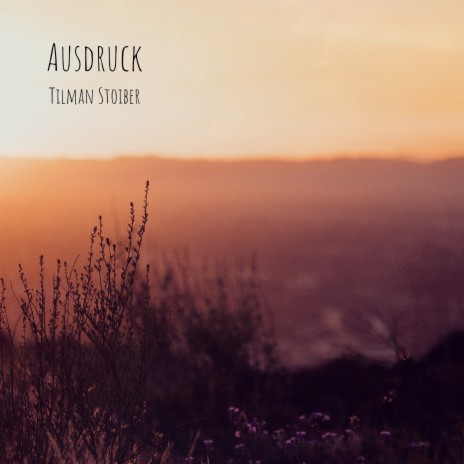 Ausdruck