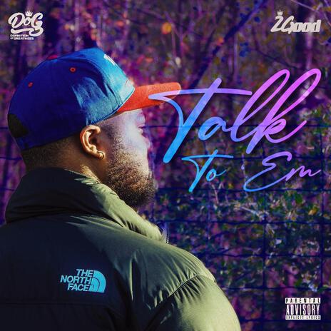 On The Way ft. Rahfari & Trailblaze cover art