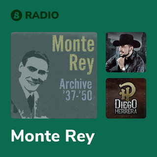 Monte Rey Radio
