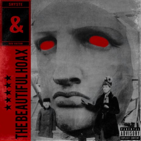 Bars Up ft. Shyste cover art