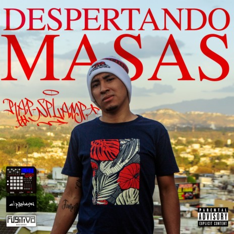 Esto no es competencia ft. Kimera a.k.a. Cornman cover art
