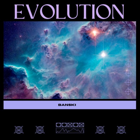Synthetic Storm cover art