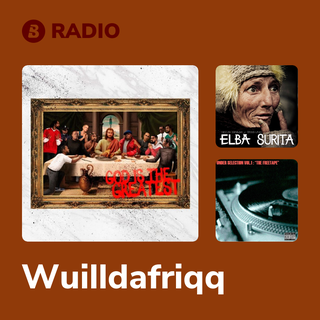 Wuilldafriqq Radio