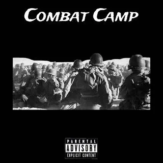 Combat Camp (Radio Edit) ft. Don Andreas cover art