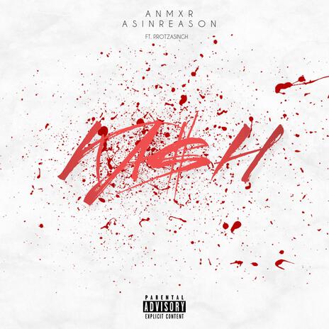 K A $ H ft. As in Reason & PROTZASINGH cover art