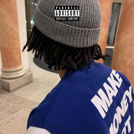 Way (Unmixed & Unmastered 2019 throwawa) cover art