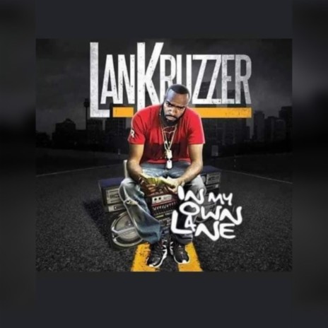 Trapping ft. LanKruzzer cover art