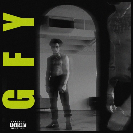 Chosen cover art