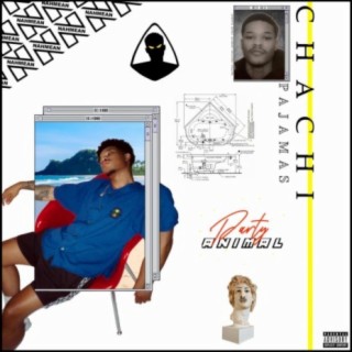 Party Animal cover art