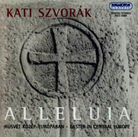 Christ ist erstanden (Krisztus feltamada, Christ has risen) [arr. F. Kiss] ft. Mulatschag Gruppe, Vujicsics Ensemble & Monarchia Orchestra cover art