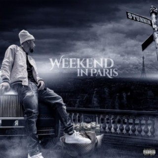Weekend in Paris
