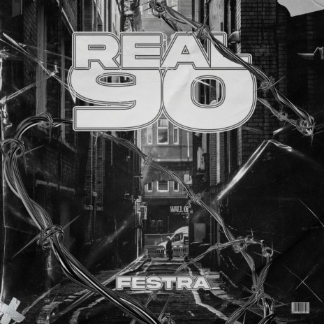 Real 90 cover art