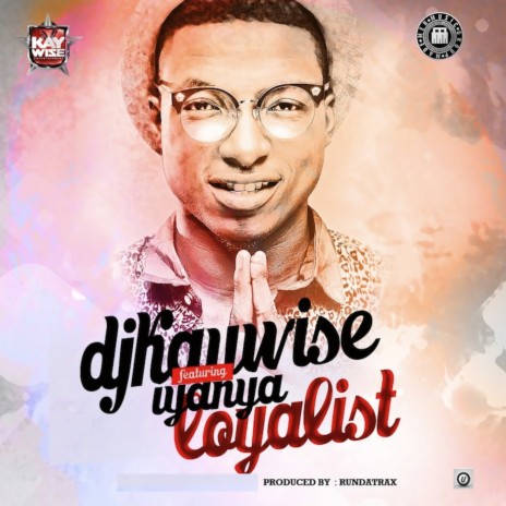 Loyalist ft. Iyanya cover art