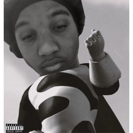 VILLAIN ARC FREESTYLE cover art