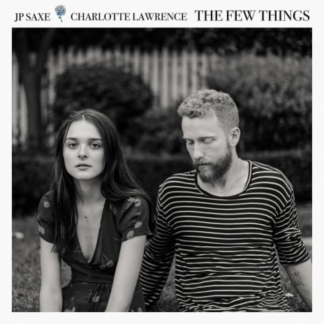 The Few Things (With Charlotte Lawrence) ft. Charlotte Lawrence cover art