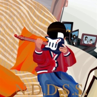N. D. D. S. S (Instrumental)