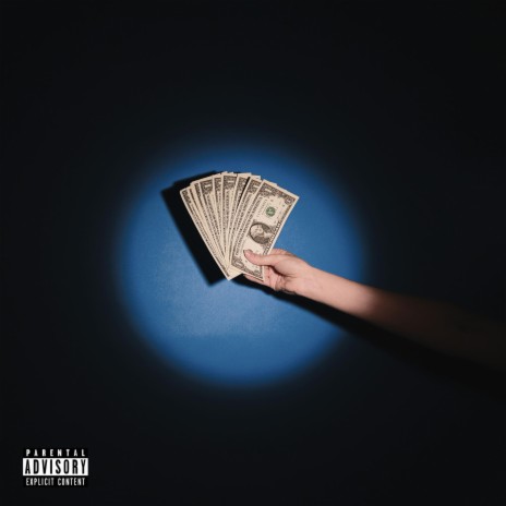 Sumthin' Outta Nuthin' cover art