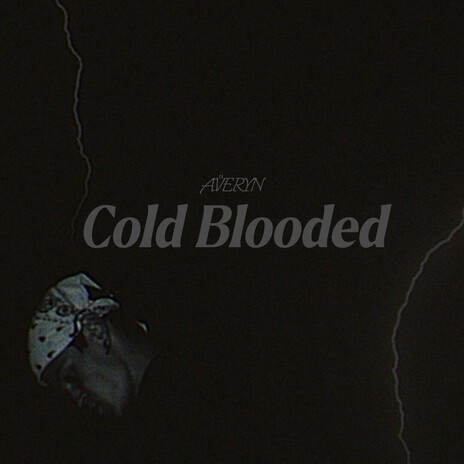 Cold Blooded cover art