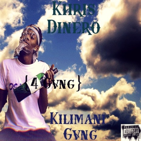 Kilimani Gvng (4 Gvng) cover art