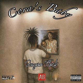 Cora's Baby (prod. FCKBWOY!) cover art