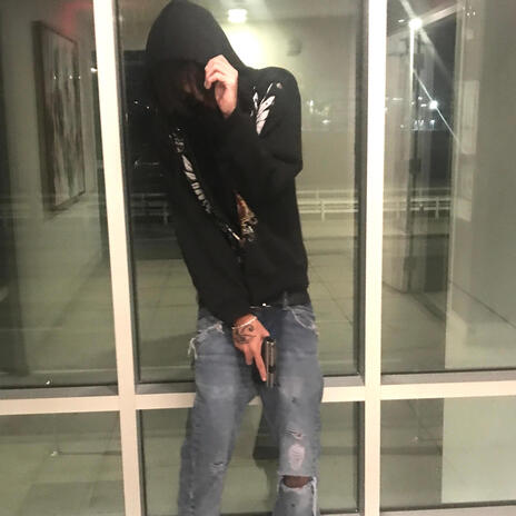 hollup cover art