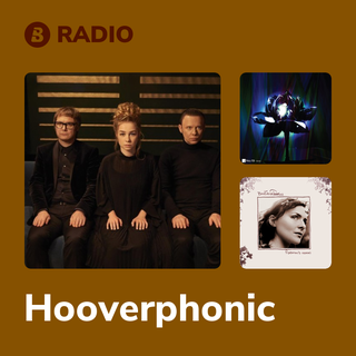 Hooverphonic Radio