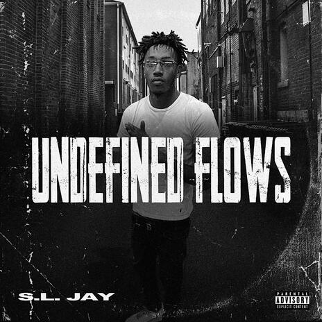 Undefined Flows cover art