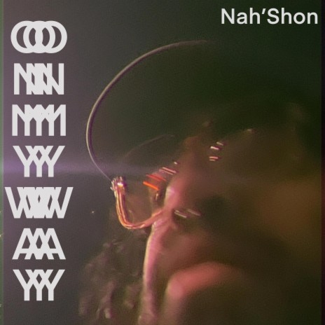 ONMYWAY cover art