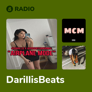 DarillisBeats Radio