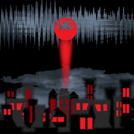 The Goonseye cover art