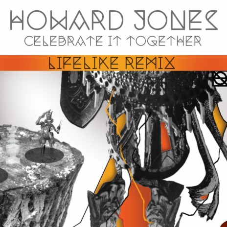 Celebrate It Together [Lifelike remix edit] ft. Lifelike cover art