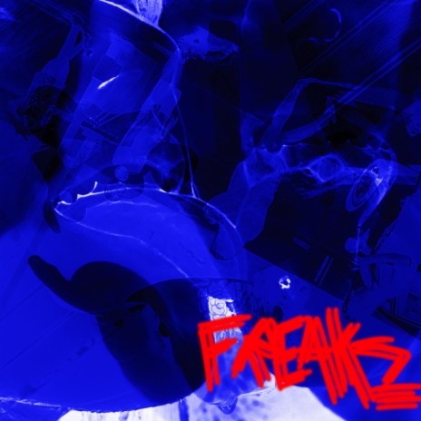 FACTS ft. Gonzo The Grand cover art