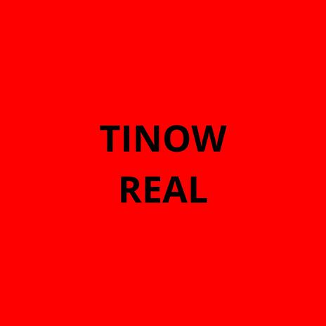 Real cover art