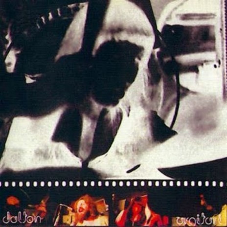 Argitari cover art