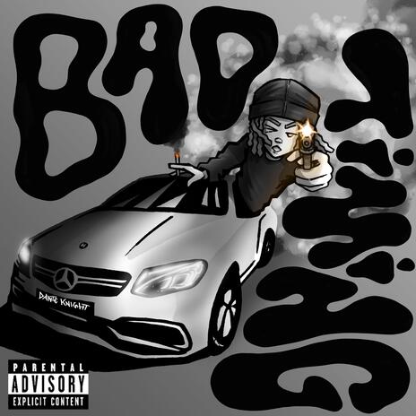 Thrown Off cover art